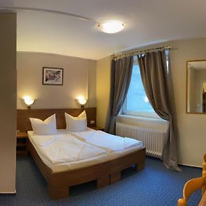 City Hotel Ansbach Am Kadewe